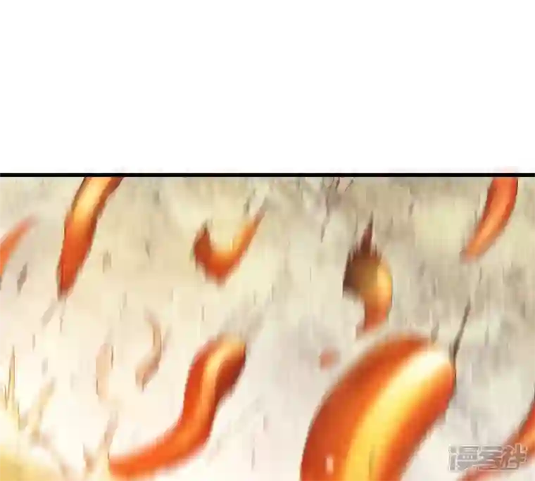吞噬永恒第224话 小心，树藤有毒！