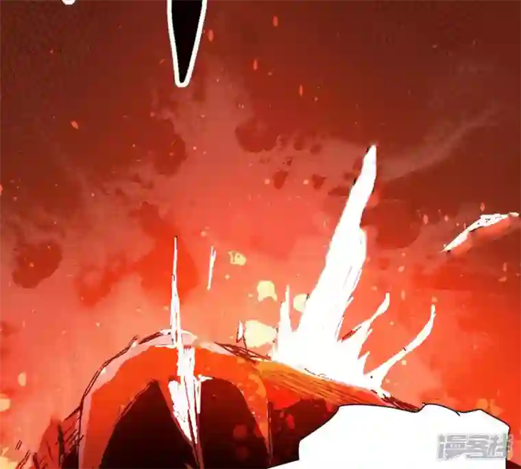 吞噬永恒第224话 小心，树藤有毒！