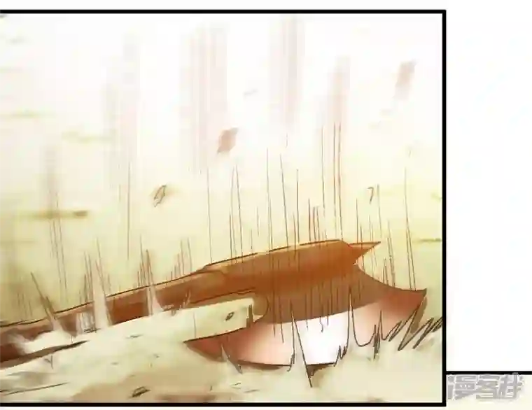 吞噬永恒第224话 小心，树藤有毒！