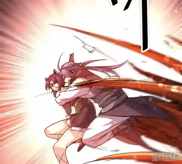 吞噬永恒第224话 小心，树藤有毒！