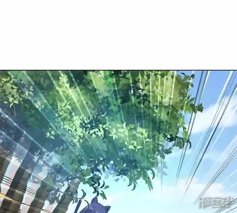 吞噬永恒第224话 小心，树藤有毒！