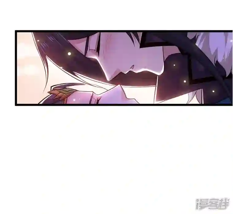 吞噬永恒第226话 兽化形态