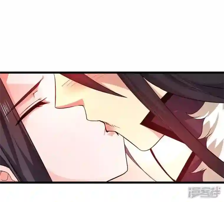 吞噬永恒第226话 兽化形态