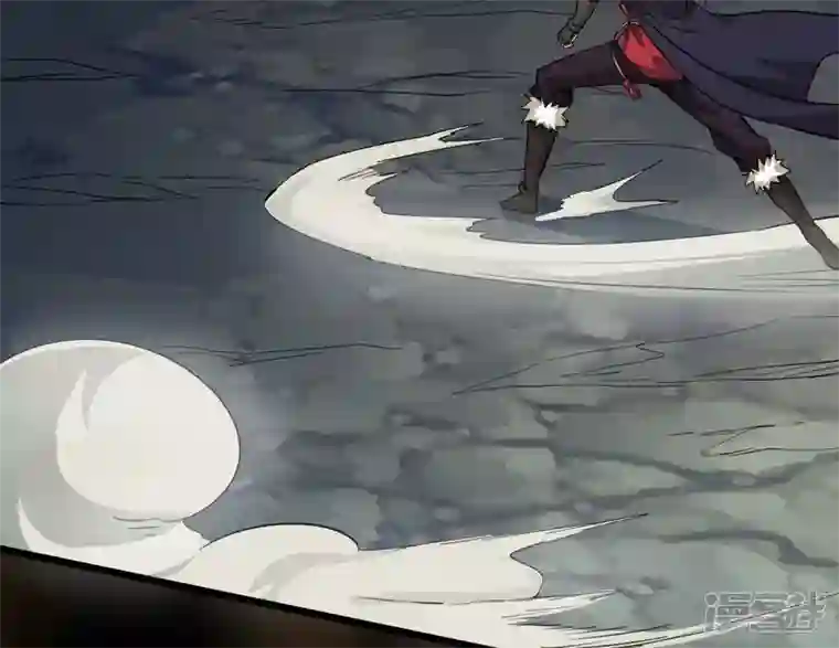 吞噬永恒第226话 兽化形态