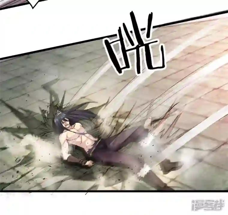 吞噬永恒第230话 被剥夺的契约