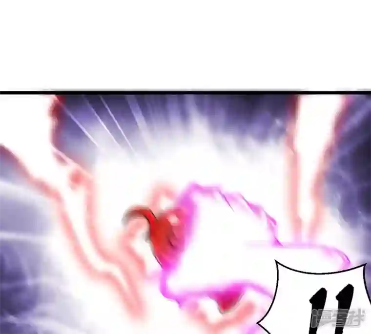 吞噬永恒第230话 被剥夺的契约