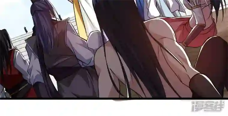 吞噬永恒第230话 被剥夺的契约