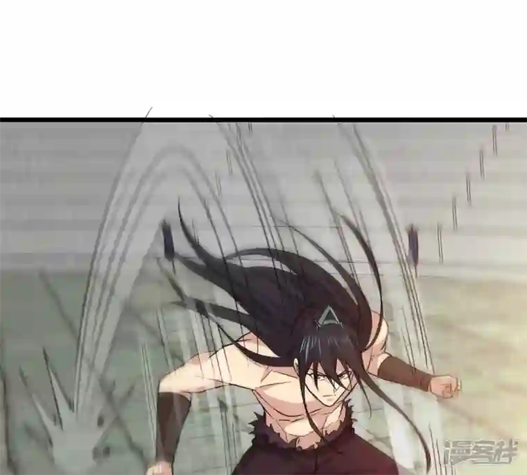 吞噬永恒第230话 被剥夺的契约