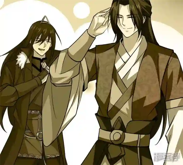 吞噬永恒第230话 被剥夺的契约