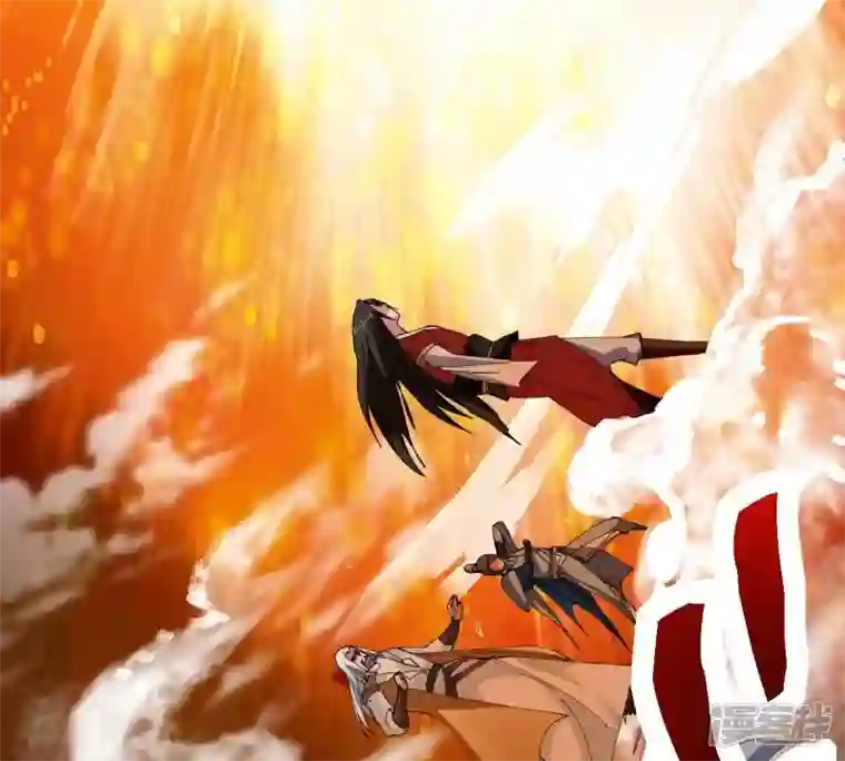 吞噬永恒第230话 被剥夺的契约