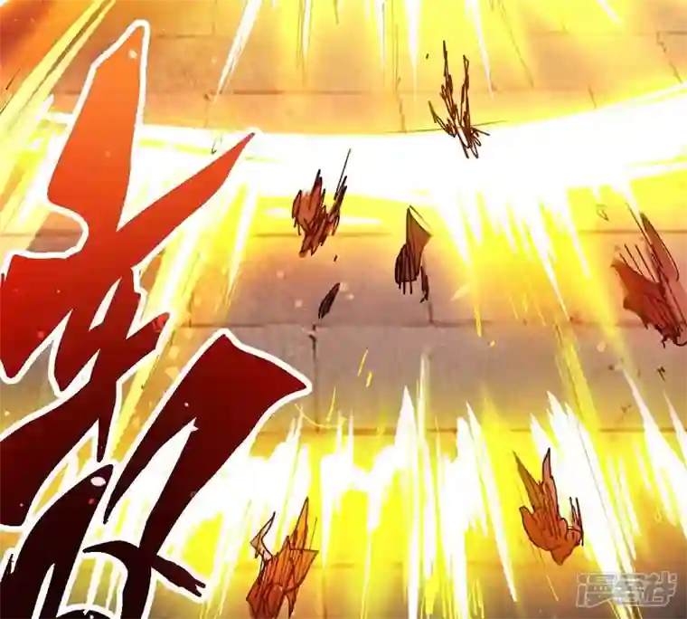 吞噬永恒第230话 被剥夺的契约