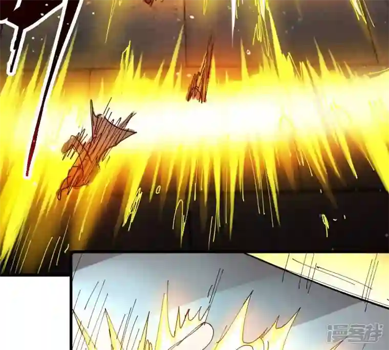 吞噬永恒第230话 被剥夺的契约