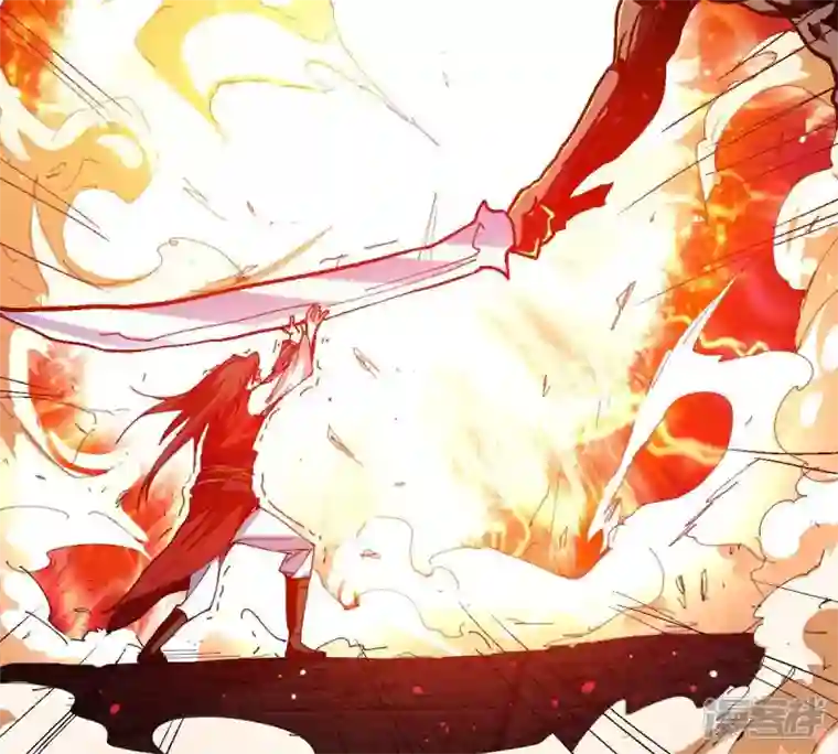 吞噬永恒第230话 被剥夺的契约