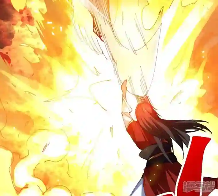 吞噬永恒第230话 被剥夺的契约