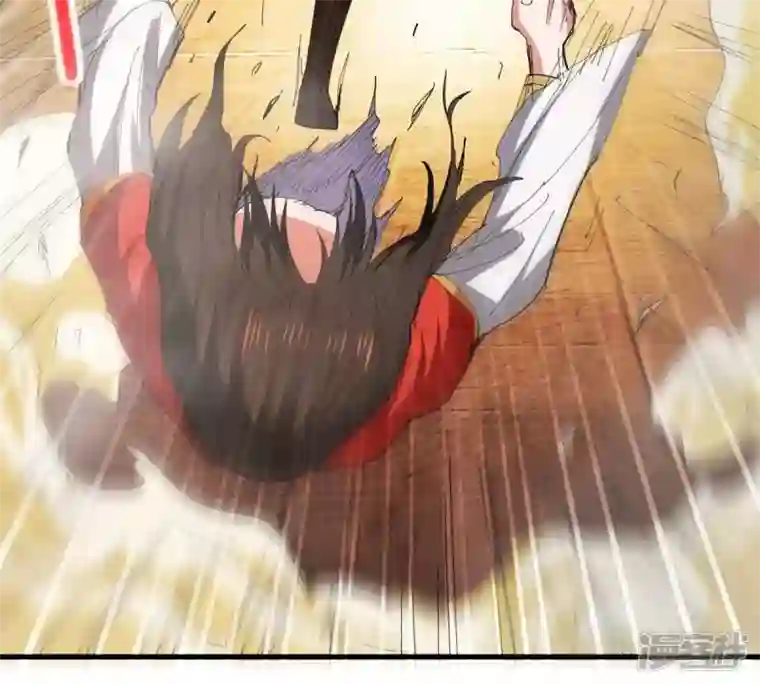 吞噬永恒第230话 被剥夺的契约