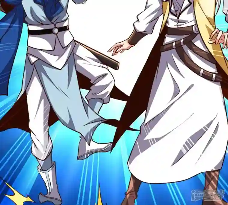 吞噬永恒第232话 林辰的父亲