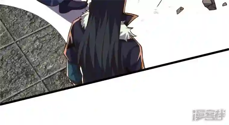 吞噬永恒第232话 林辰的父亲