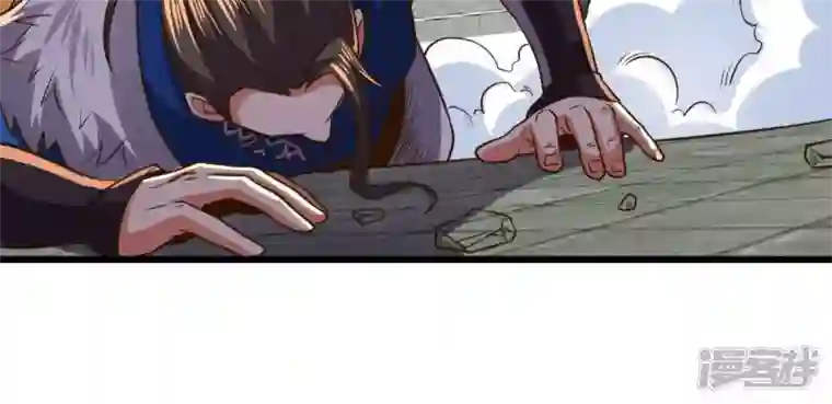 吞噬永恒第232话 林辰的父亲