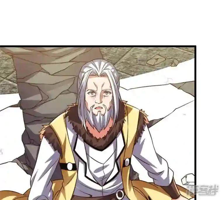 吞噬永恒第232话 林辰的父亲