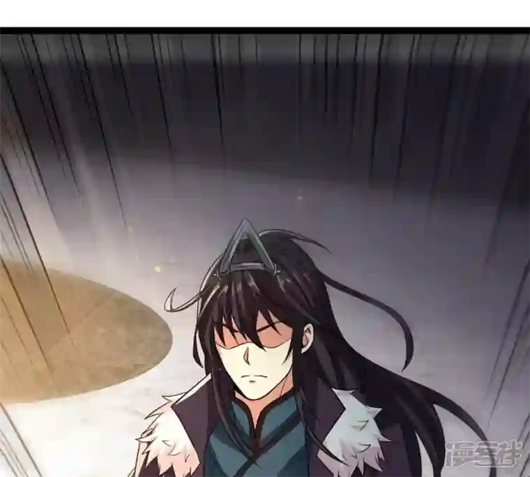 吞噬永恒第233话 九清世界
