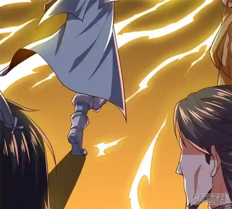吞噬永恒第233话 九清世界