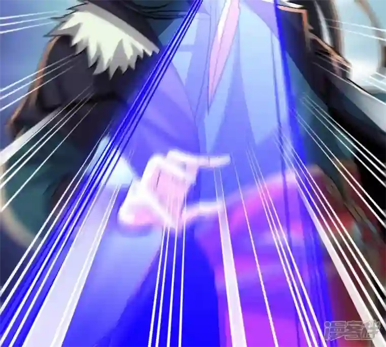 吞噬永恒第233话 九清世界