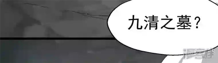 吞噬永恒第234话 九清之墓