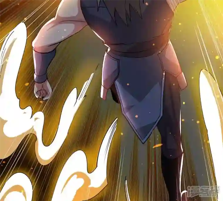 吞噬永恒第235话 太清九虚功