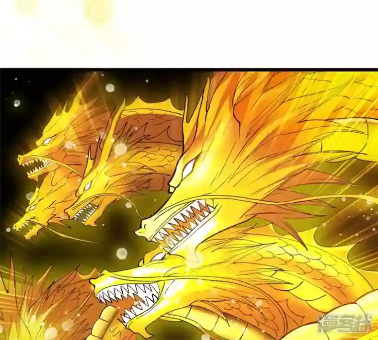 吞噬永恒第235话 太清九虚功