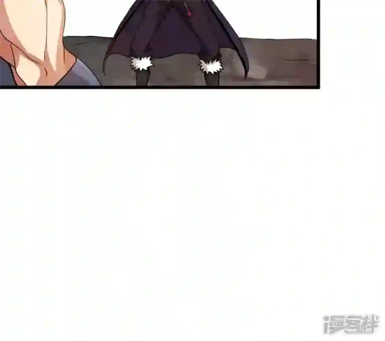 吞噬永恒第236话 九虚异象
