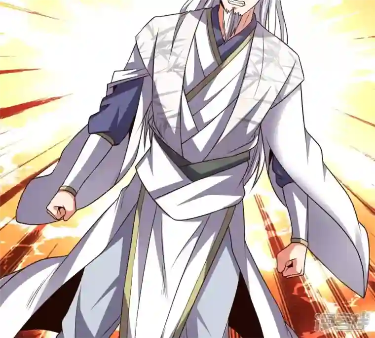 吞噬永恒第237话 交出林辰！