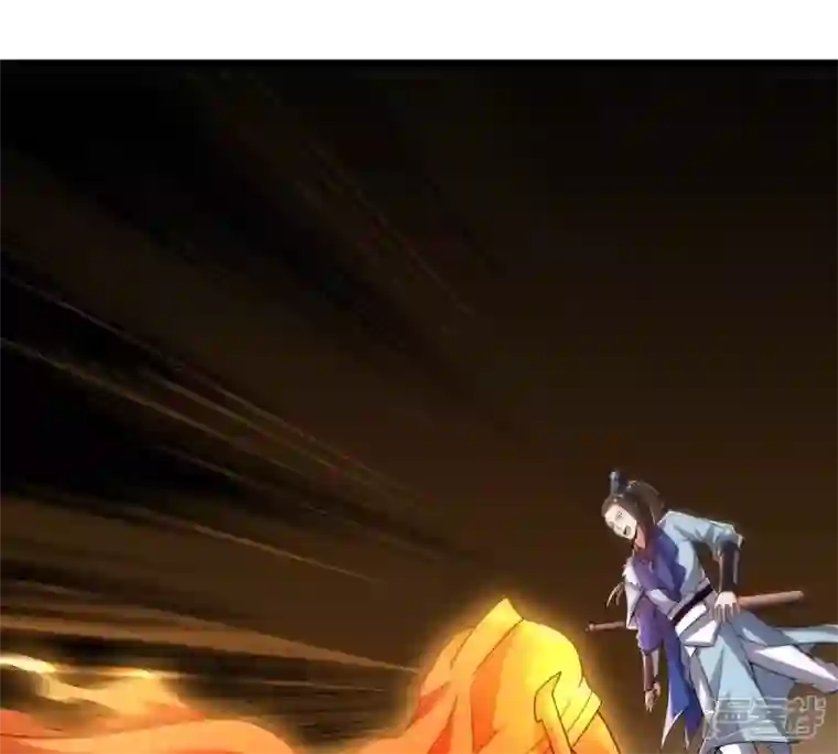 吞噬永恒第237话 交出林辰！