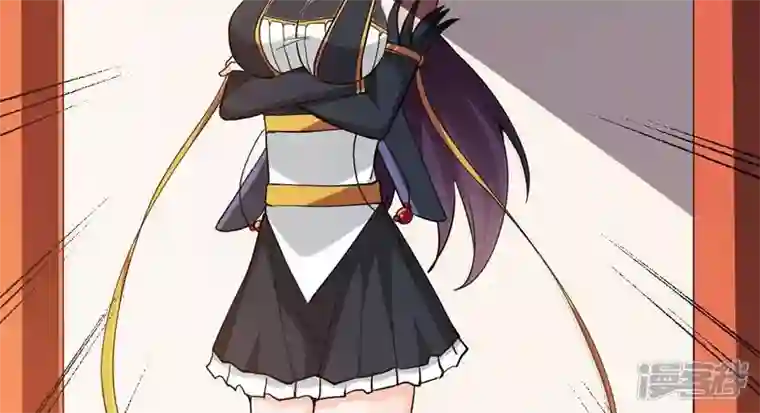 吞噬永恒第238话 同归于尽？！