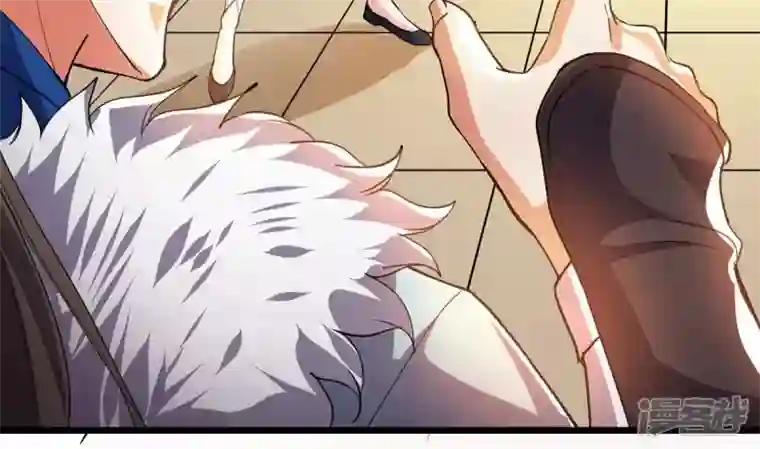 吞噬永恒第238话 同归于尽？！