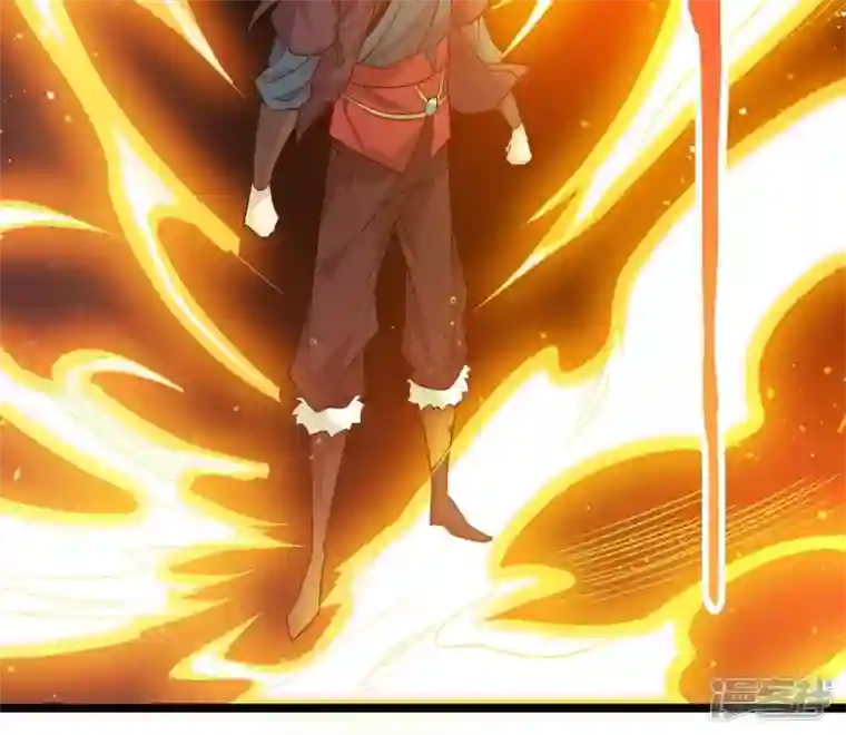 吞噬永恒第238话 同归于尽？！