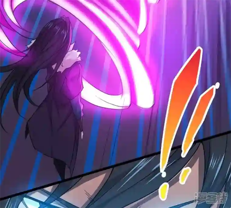 吞噬永恒第238话 同归于尽？！