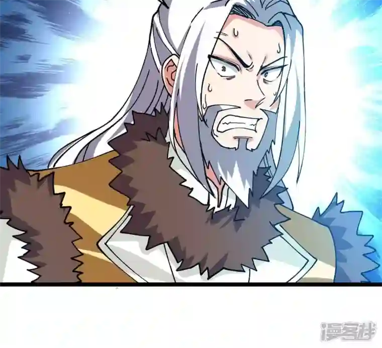 吞噬永恒第238话 同归于尽？！