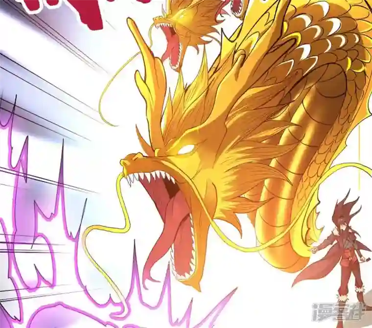 吞噬永恒第238话 同归于尽？！