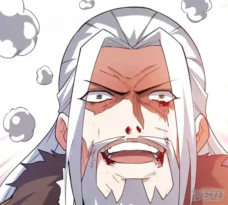 吞噬永恒第238话 同归于尽？！