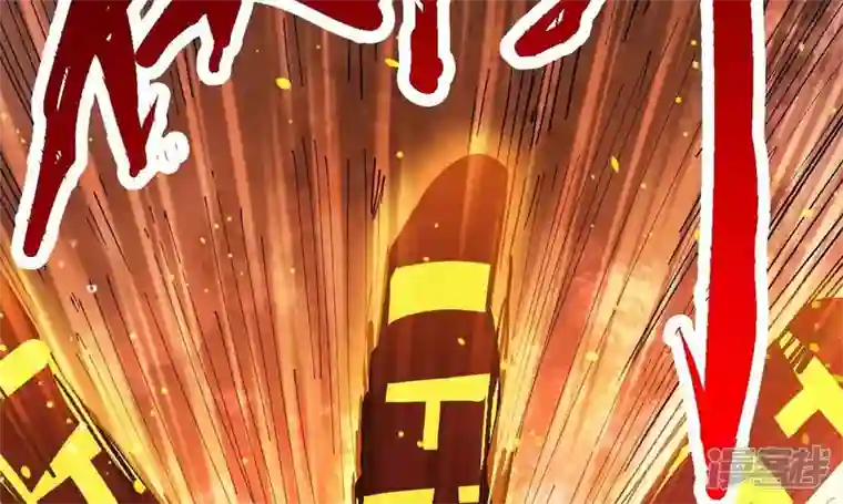 吞噬永恒第239话 没有感情的拔草人