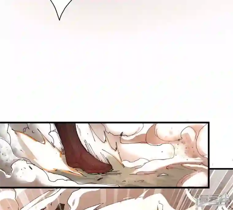 吞噬永恒第239话 没有感情的拔草人