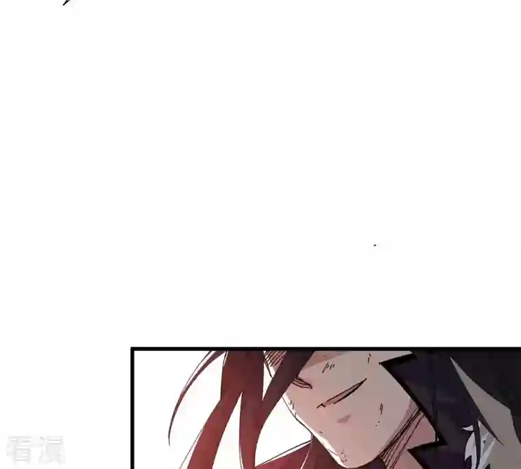 吞噬永恒第239话 没有感情的拔草人
