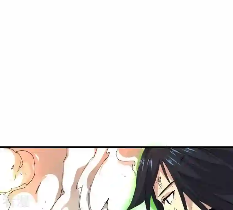 吞噬永恒第239话 没有感情的拔草人