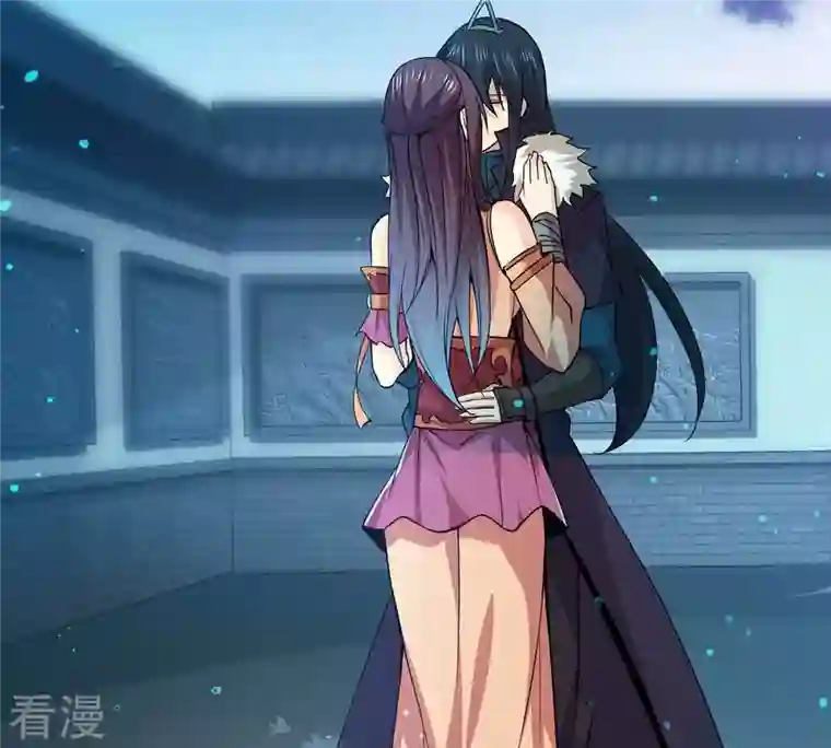 吞噬永恒第242话 混乱古域？