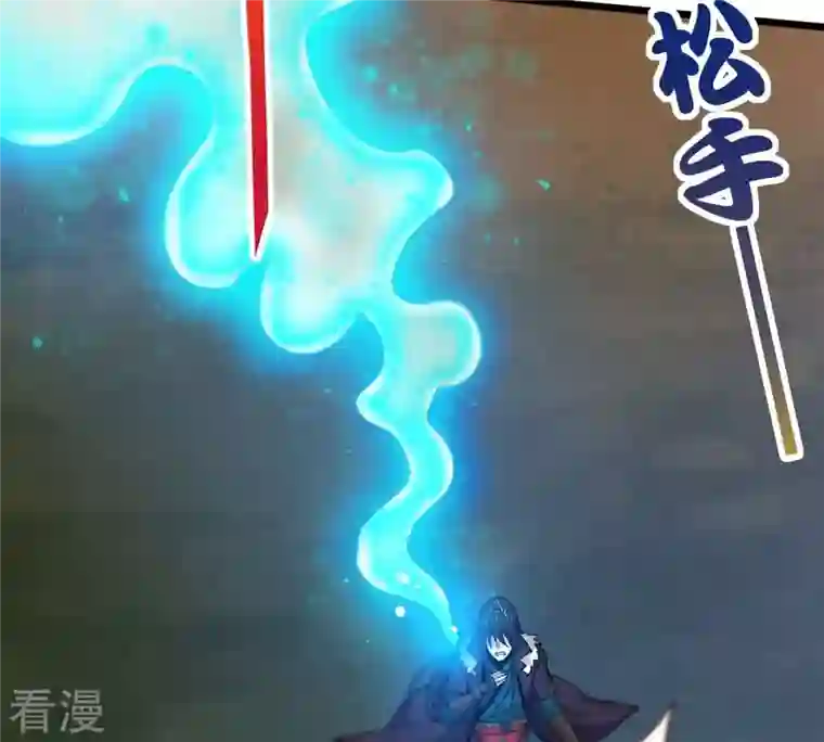 吞噬永恒第242话 混乱古域？