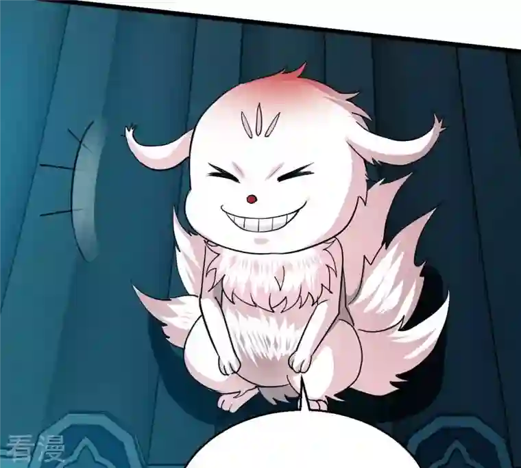 吞噬永恒第242话 混乱古域？