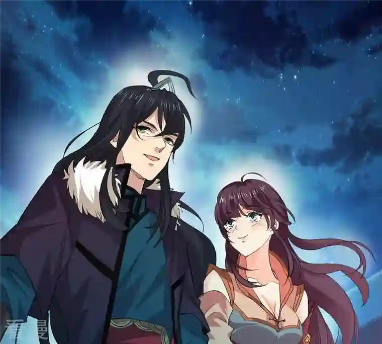 吞噬永恒第242话 混乱古域？
