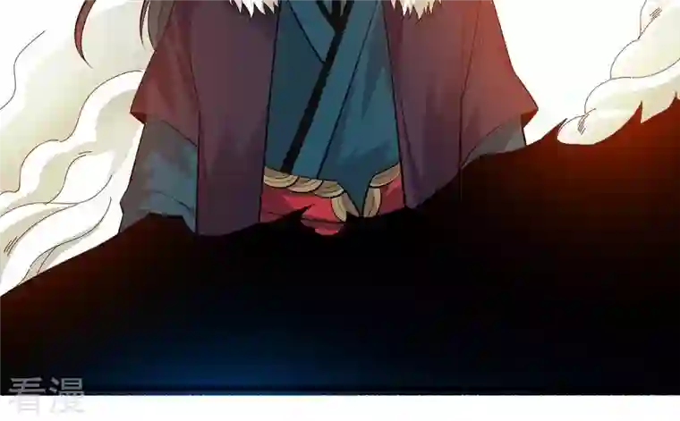 吞噬永恒第244话 天机道人与羽化护法