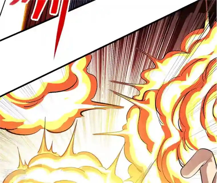 吞噬永恒第244话 天机道人与羽化护法