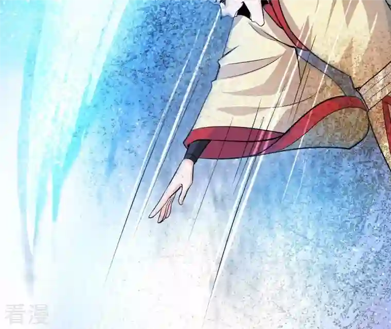 吞噬永恒第244话 天机道人与羽化护法